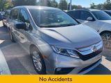 Used 2018 Honda Odyssey LX image 3