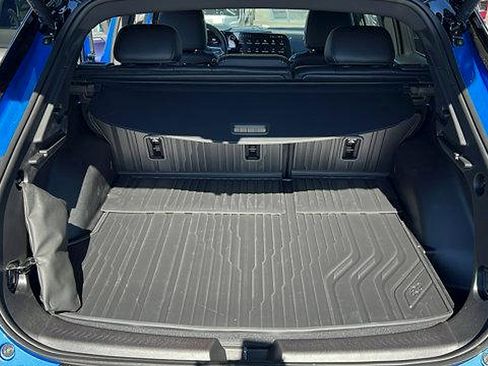 New 2026 Chevrolet Equinox EV LT w/ Convenience Package II image 11