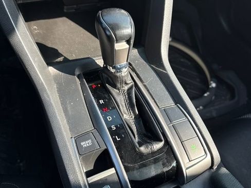 Used 2020 Honda Civic EX image 21
