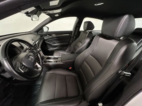 Used 2022 Honda Accord Sport image 13