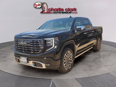 New 2025 GMC Sierra 1500 Denali Ultimate