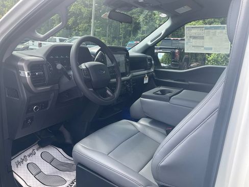 New 2026 Ford F150 XL RWD image 13
