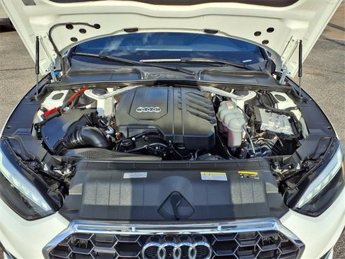 Used 2023 Audi A5 2.0T Premium Plus w/ Premium Plus image 3