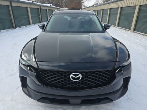 Used 2023 MAZDA CX-50 2.5 S w/ Weather Package image 10