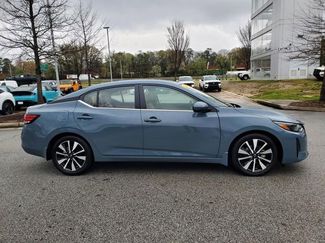 Certified 2025 Nissan Sentra SV w/ SV Premium Package FWD video 3