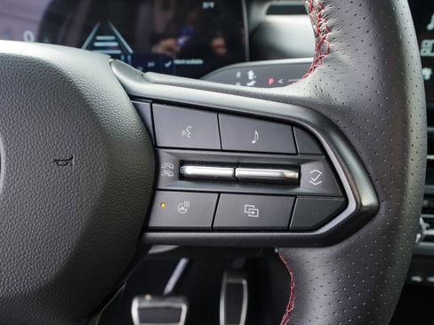 Used 2024 Acura ZDX A-Spec image 27