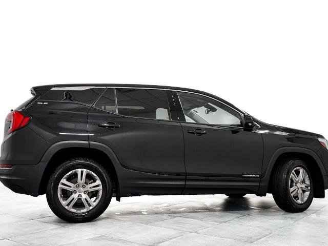 Used 2020 GMC Terrain SLE FWD image 7