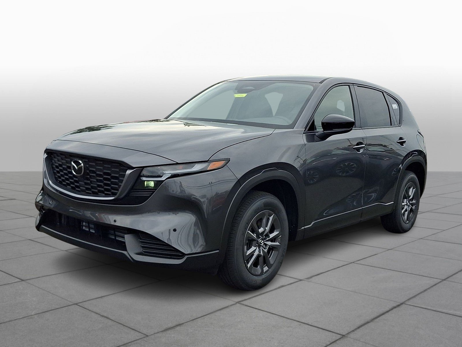 New 2026 MAZDA CX-5 Select AWD/4WD image 4