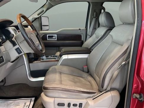 Used 2010 Ford F150 Lariat image 7