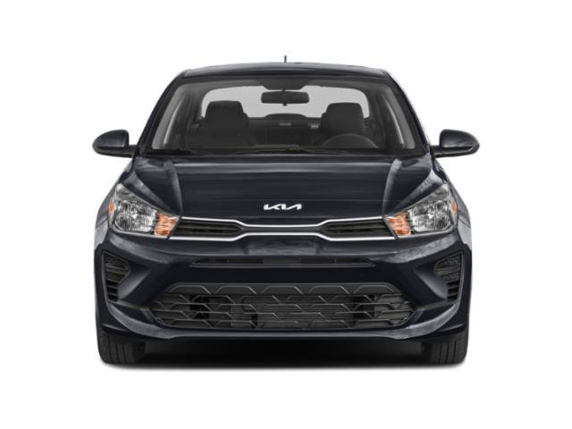 Used 2023 Kia Rio S FWD image 7