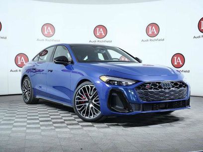 New 2026 Audi S5 Premium Plus