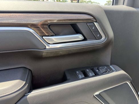 Certified 2026 Chevrolet Silverado 1500 LT Trail Boss w/ Protection Package AWD/4WD image 17