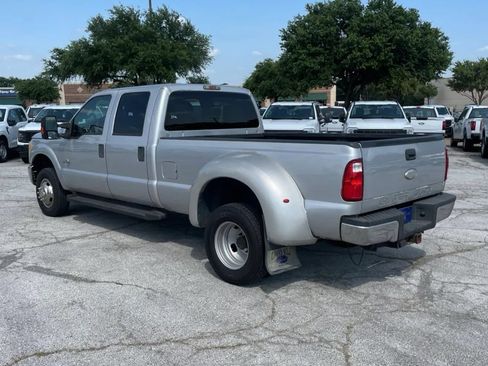 Used 2012 Ford F350 XLT AWD/4WD image 5