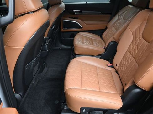 Used 2025 Kia Telluride EX X-Line image 21