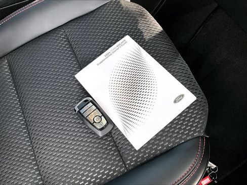 Certified 2024 Ford Escape ST-Line w/ Tech Pack #1 image 15