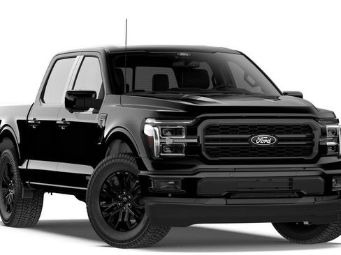 New 2026 Ford F150 Lariat image 19