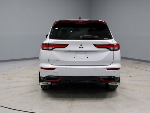 Used 2023 Mitsubishi Outlander Ralliart image 11