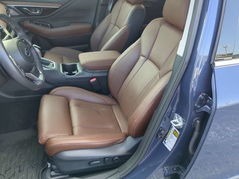 Certified 2024 Subaru Outback Touring AWD/4WD image 20