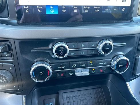 Used 2024 Ford F150 XLT w/ Equipment Group 303A High image 24