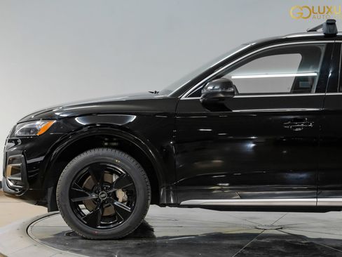 Used 2023 Audi Q5 2.0T Premium w/ Convenience Package AWD/4WD image 14