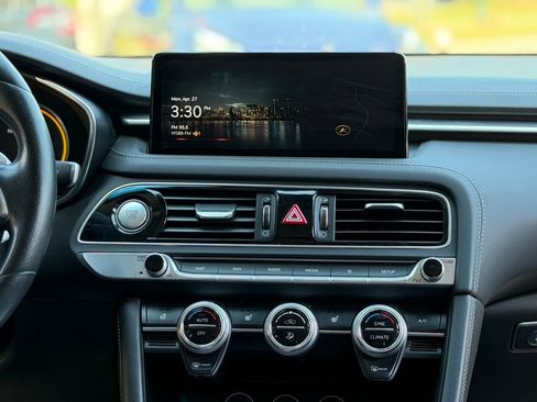 Used 2022 Genesis G70 2.0T w/ Prestige Package AWD/4WD image 48