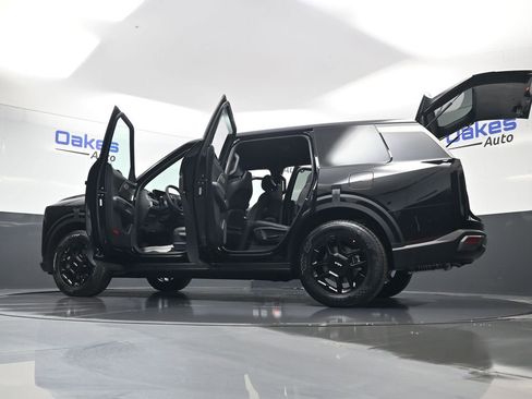 New 2027 Kia Telluride LX image 62