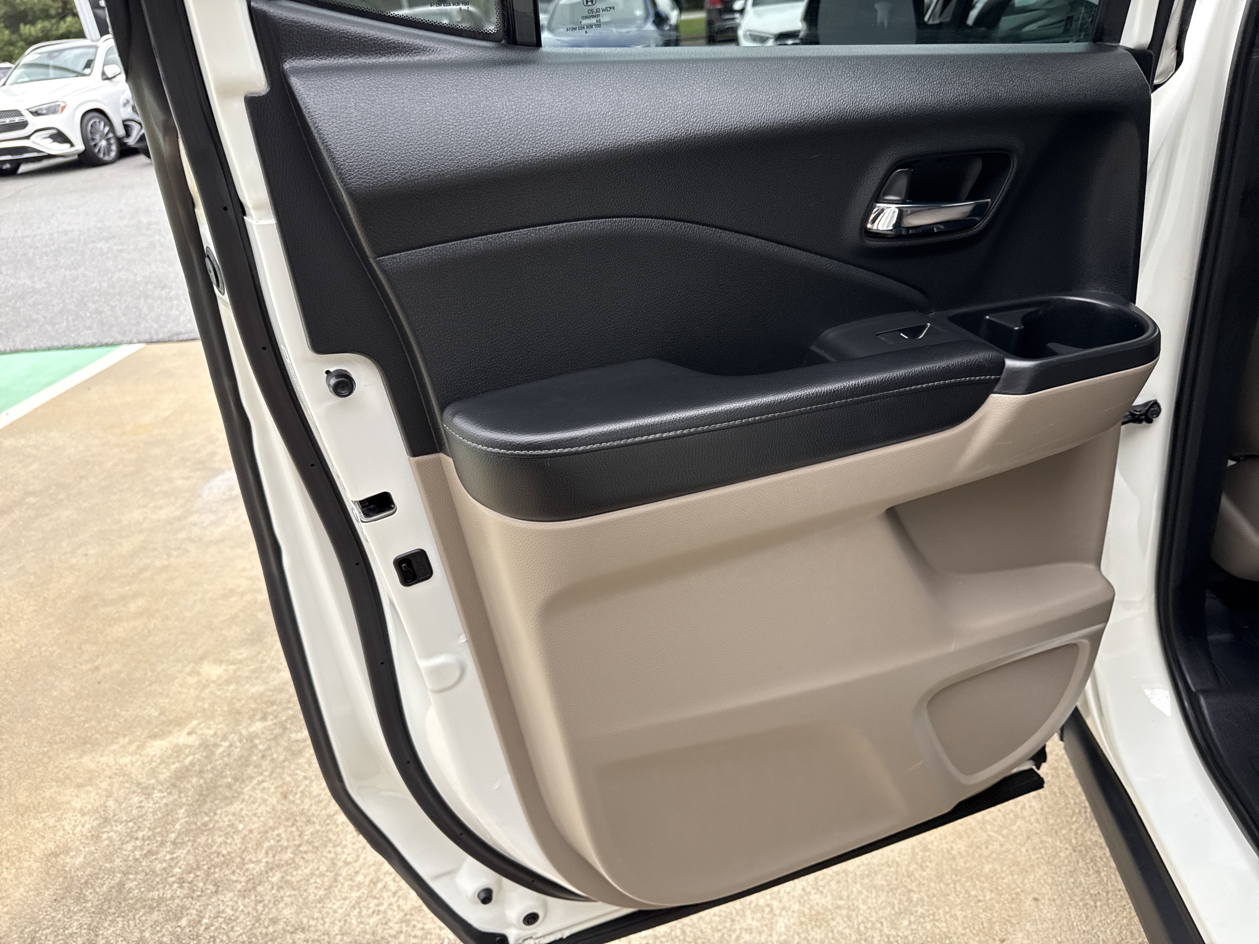 Used 2017 Honda Ridgeline RTL-T image 26