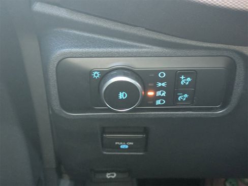 Certified 2023 Ford Bronco Outer Banks image 28