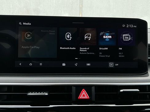 Used 2025 Kia K5 LXS image 32