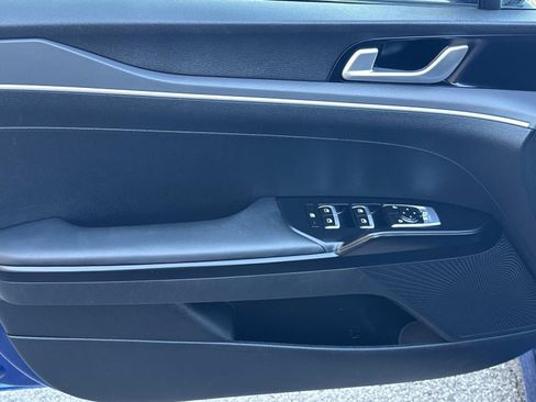 Used 2023 Kia K5 GT-Line image 19