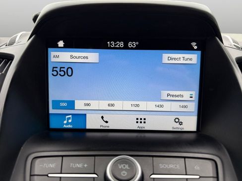 Used 2018 Ford Escape SEL FWD image 29