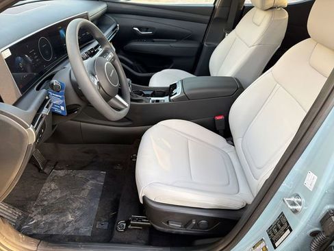 New 2026 Hyundai Santa Cruz SEL AWD/4WD image 14