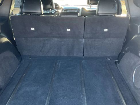 Used 2014 Jeep Grand Cherokee Limited image 45