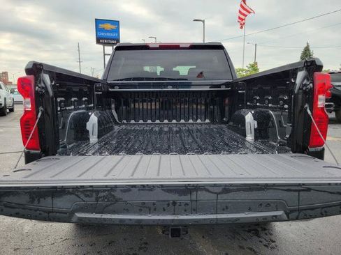 New 2026 Chevrolet Silverado 1500 LT AWD/4WD image 30