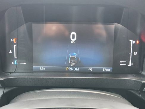 New 2025 Ford Ranger XL image 11