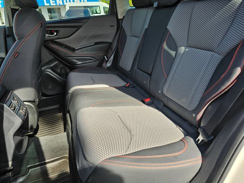 Used 2022 Subaru Forester Sport AWD/4WD image 20