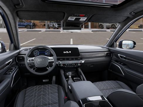 New 2025 Kia Telluride SX X-Line image 14