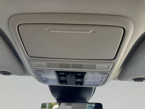 New 2026 Honda Odyssey EX-L image 28