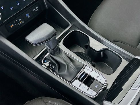 Certified 2026 Hyundai Tucson SEL FWD image 16