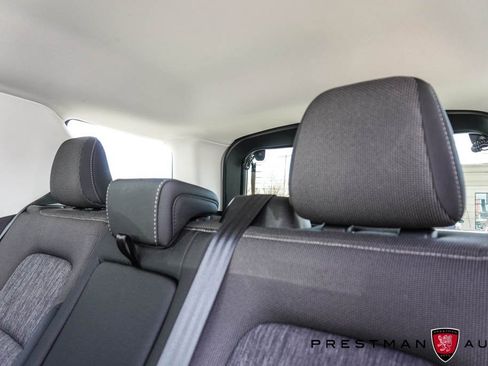 Used 2023 Ford Bronco Sport Big Bend image 36