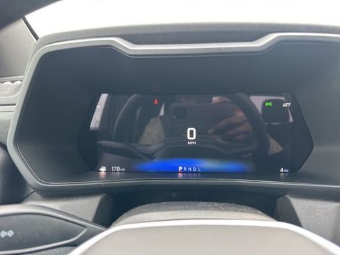 New 2026 Chevrolet Colorado W/T w/ WT Custom Package image 19