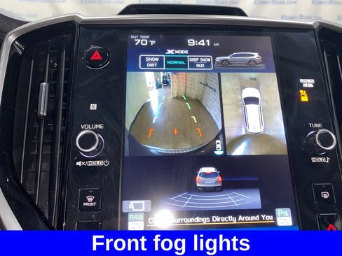 Certified 2023 Subaru Ascent Limited w/ Technology Package AWD/4WD image 25
