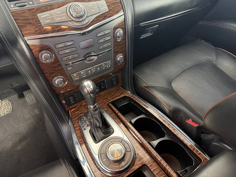 Used 2018 Nissan Armada SL w/ Premium Package AWD/4WD image 17