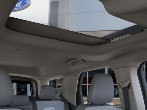 New 2025 Ford Bronco Sport Badlands w/ Badlands Tech Package image 26