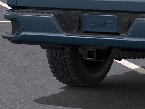 New 2026 GMC Sierra 2500 Denali Ultimate image 14