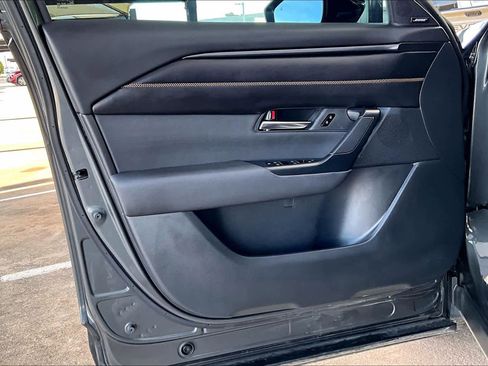 Used 2025 MAZDA CX-50 2.5 Hybrid w/ Premium Plus Pkg image 24