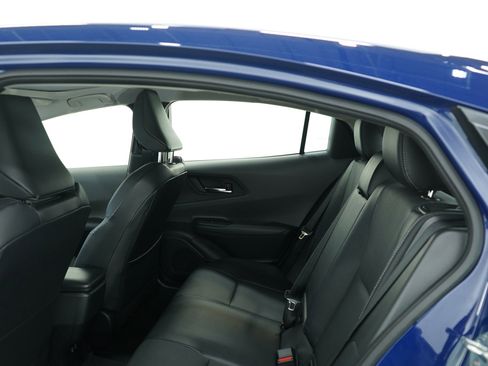 Used 2024 Toyota Prius XLE image 15