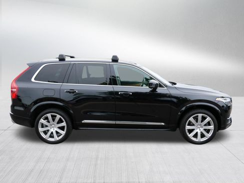 Used 2019 Volvo XC90 T6 Inscription w/ Advanced Package AWD/4WD image 8