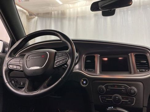 Used 2021 Dodge Charger SXT w/ Blacktop Package image 12