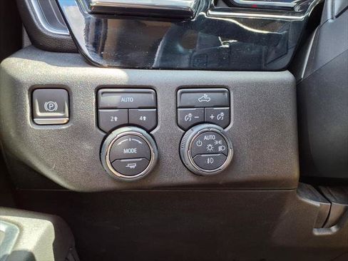 Used 2023 Chevrolet Silverado 1500 RST w/ LPO, Dark Essentials Package AWD/4WD image 13